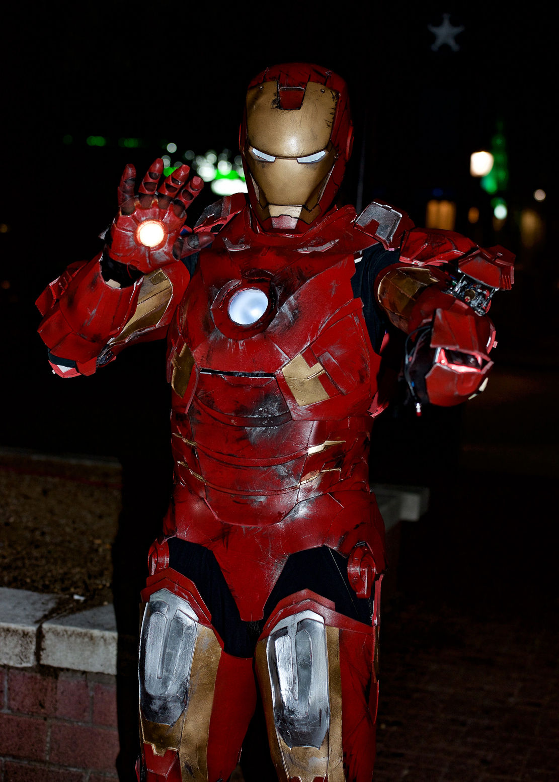 Halloween at Northgate 2015